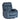 Power Lift Chair Recliner With Remote Control, Electric Reclining Sofa, Fabric Power Recliner For Living Room - Navy Blue