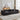 Convertible Floor Sofa Bed With Fixed Shape Frame, Boneless Modular Sectional Sofa, For Living Room - Black