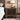 Branson - 2 Drawer Nightstand, Two Tone - Brown