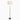Viora - Floor Lamp - Gold