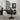 Burke - Accent Chair - Gray, Dark