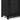 Cosmopolitan - Low Storage Cabinet - Black