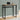 Computer Desk, Home Office, Standing, Adjustable, Laptop, Contemporary & Modern