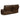 Power Reclining Loveseat - Brown - Fabric