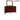 Daniel - Dresser, 6 Drawer Storage - Cherry