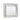 Cross - Glam Mirror With LED - Champagne