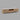 Fluted TV Stand With Accents - Natural Wood / White