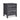 Titeca - Contemporary Wood 2 Drawer Nightstand