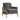 Matson - Tufted Back Accent Chair