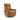 Oslo - Power Recliner With Manual Adjustable Headrest And Power Footrest - Brown