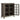 Artisan - Medium Storage Cabinet - Light Brown