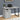 Computer Desk, Home Office, Laptop, Left, Right Set-Up, Storage Drawers, Work, Contemporary, Modern