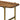 Wagner - Bench - Natural