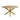 Kasem - Round Dining Table - Oak