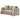 Lippa - Sleeper Loveseat