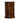 3 Drawer Drum - Chestnut