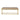 Breu - Ottoman Bench - Gold