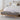 Thorian - Luxury Upholstered Ottoman Bench With Channel Tufting And Metal Base - Gold / Gray