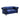 Anina - Loveseat - Blue