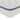 Wink - 13.5" Twin Luxury King Eurotop Mattress Designed To Exceed The Performance Of Fine Hotels - White / Blue