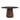 Jennings - Dining Table - Dark Brown