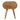 Circular Nightstand