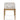 Perrine - Chairside Table - White