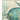 Alanton Framed Canvas - Beige / Green