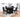 Mikha - Bar Stools (Set of 2) - Black