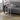 Danson - Weathered Accent Table - Oak