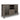 Artisan - Handcrafted, Tall TV Media Stand