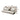 Jagger - Twin Daybed With Trundle - Fog