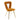 Modern Chair With Iron Tube Legs, Soft Cushions And Comfortable Backrest, Suitable For Dining Room, Living Room, Cafe, Hairball Back
