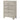 Strout - 4 Drawer Chest - Cream