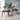 Flawless - Dining Chair With Cushion Seat And Splayed Legs (Set of 2) - Light Gray