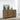 Moraga - 6 Drawer Dresser Cabinet - Ash Brown