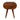 Circular Nightstand