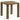 Bryant - Table With Cylindrical Legs