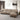 Veata - Suede Sectional Sofa With Right Hand Facing Chaise - Light Brown
