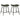 Ridgeway - Counter Stool (Set of 2)