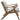 Rocket - Lounge Chair - Light Gray
