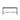 Luna - Outdoor Iron Coffee Table - Black Brush Silver