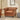 Tufted Accent Chair, Living Room - Light Brown