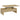 Parker - Lift Top Coffee Table - Light Oak