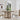 McGuire - Dining Table - Dark Brown