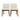 Ellis - Dining Chair (Set of 2) - Beige