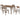 Svenstra - Dining Set With Chairs