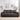 Lamb's Wool 2-Seater Cushion Sofa 90'' Comfortable Sofa For Living Room Bedroom And Other Casual Spaces Lamb's Wool Sofa With 2 Cushions And 2 Ball Pillows