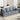 Modern Modular Sofa, Chenile Sectional Couch Set With 2 Pilows Included, Freely Combinable Indoor Funiture For Living Room, Apartment, Office