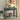 Glancio - Console Table - Gray